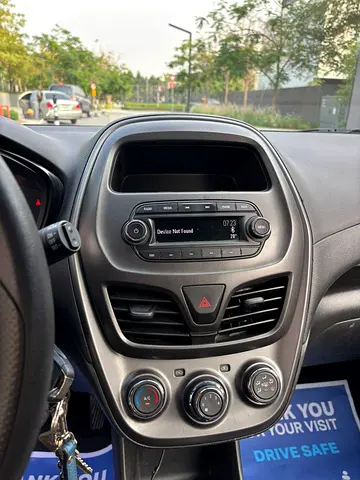 صورة 8 لـ 2019 Chevrolet SPARK