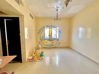 Luxurious studio apartment with separate kitchen
