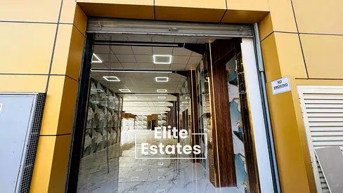 Direct from Owner / No sublease fees /vacant / fitted office/ ample parking