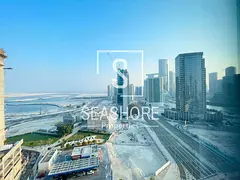 Vacant 2BR | Balcony | Spacious Layout