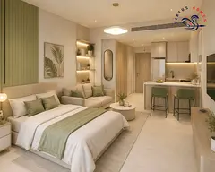 Distress deal | Fully equipped kitchen | Prime Location | Post Handover Payment Plan