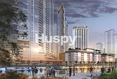 Maids Room | City Views | High Floor