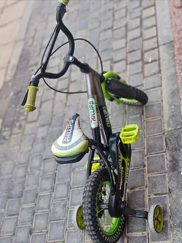 Kids bicycle