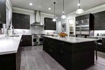 Complete Kitchen Fitout Remodeling | Premium Quality Stress-Free Execution