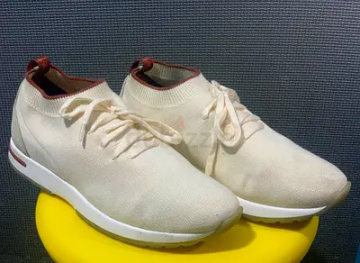 Loro Piana 360 LP Flexy Walk Sneaker