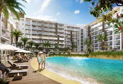 50K DOWN PAYMENT | TRUSTED DEVELOPER | beach view