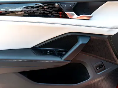 Volkswagen Tiguan Elegance, миниатюра 9