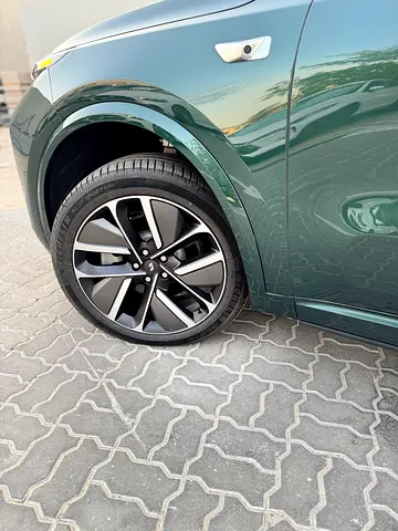 صورة 10 لـ 2025 LI AUTO L9