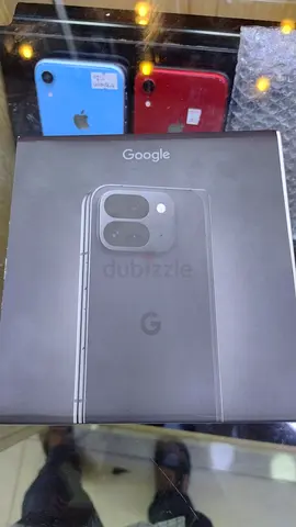 Pixel 9 pro fold
