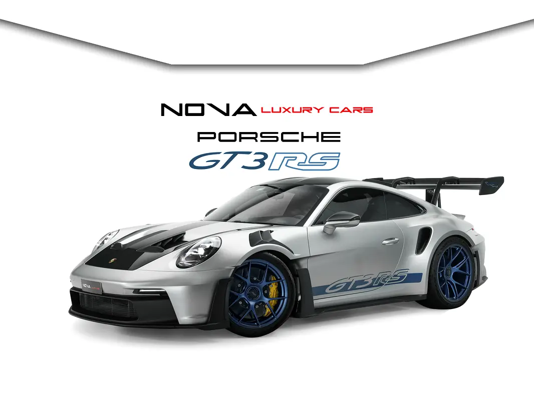 2024 بورشه 911