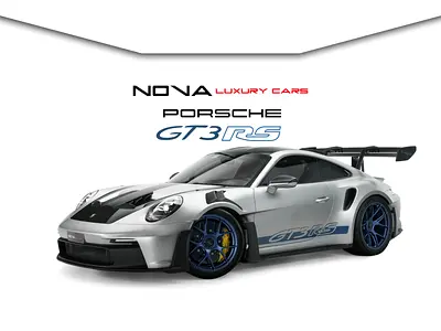 2024 PORSCHE GT3 RS WEISSACH PACKAGE / GCC / WITH WARRANTY