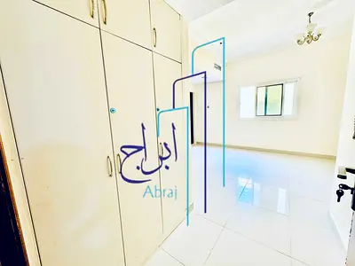 Golden Offer Luxury Studio [ Wardrobe ] Just 20k In Muwailah Sharjah