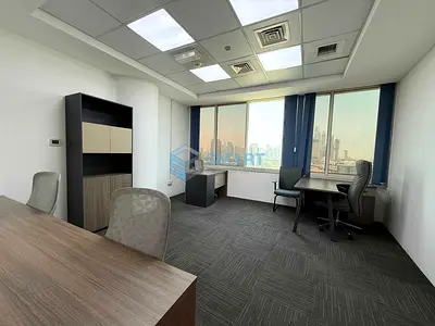 DED Approved Virtual Office with Ejari | Dubai