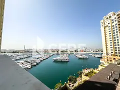 Premium 2BR Apartment | Marina Residences 1 | AED 190,000