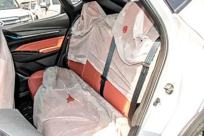 Changan X5 Plus, миниатюра 6