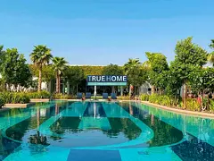 Villa plot for sale in Al-Zahia – Orchid Community