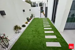 True Corner | Close To Park & Pool | Upgraded