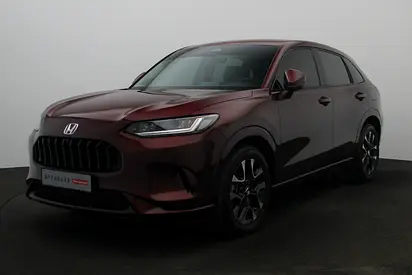 Brand New Honda ZR-V EX 2025 - Certified by Al Futtaim