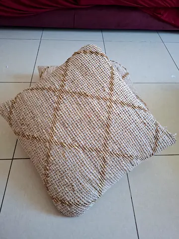 Cushions