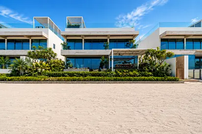 Billionaire Row|Atlantis View| Branded furniture