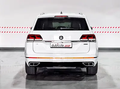 صورة 7 لـ 2022 Volkswagen TERAMONT