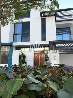 🏡 Own Your Villa on the Arabian Gulf | Ready Villas | Immediate Handover | 5-Year Payment Plan