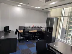 Ready-to-Occupy Office | Bright & Spacious Office with Downtown View