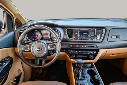 صورة مصغرة 10 لـ 2018 KIA CARNIVAL
