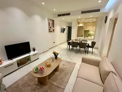Spacious & Luxury 2BHK | Last Unit | 1234.25 sqft | Direct Developer | Emirates City Ajman