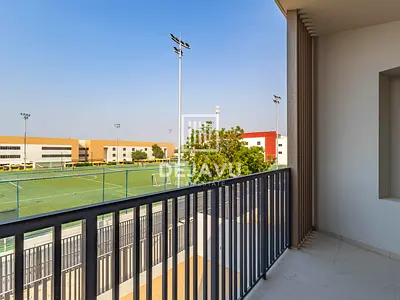 Brand New 4-BR Townhouse | Single Row |Middle Unit