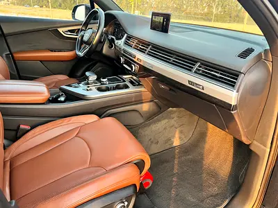 صورة مصغرة 6 لـ 2017 AUDI Q7
