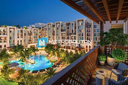 2BR with Maids | Fully Furnished | HOT DEAL