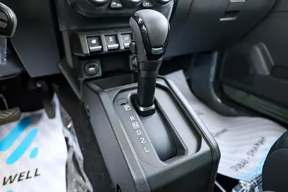 Suzuki Jimny GLX AT, миниатюра 16