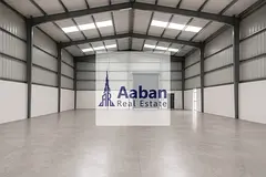 . ✨ Prime Warehouse Available for Rent | 3,500 Sq. Ft. | Sajja, Sharjah