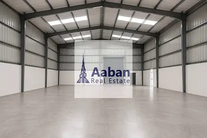 . ✨ Prime Warehouse Available for Rent | 3,500 Sq. Ft. | Sajja, Sharjah