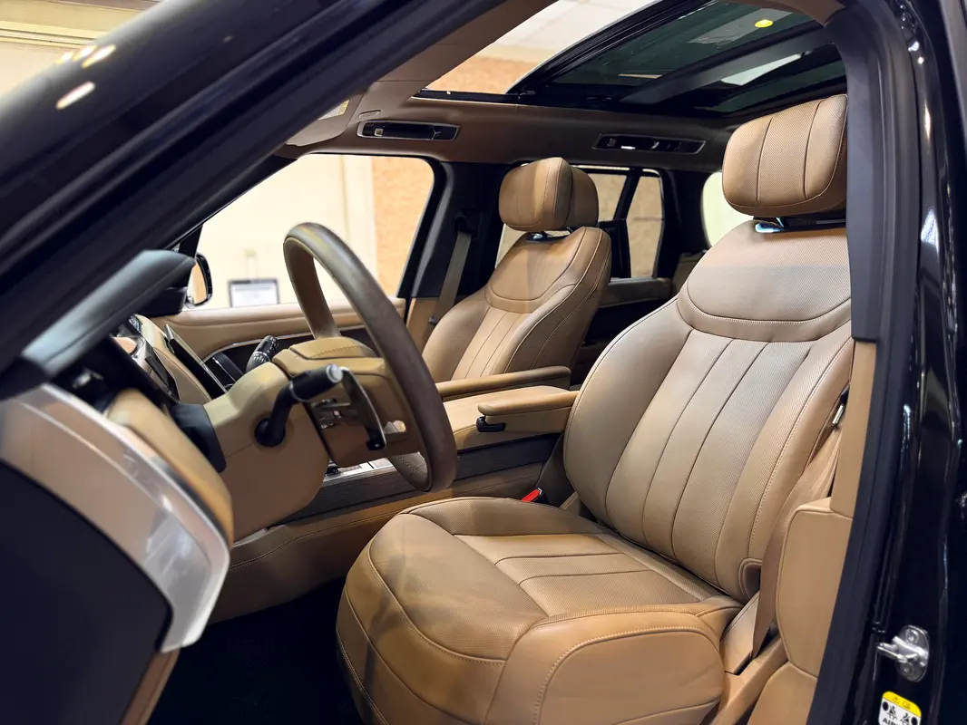 Land Rover Range Rover 2026