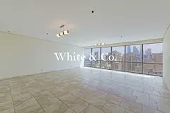 Large Layout | Marina View | Unfurnished