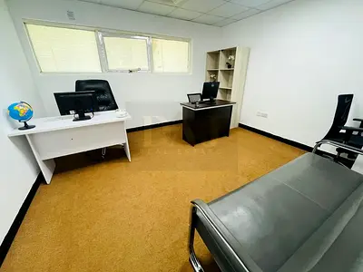 Premium Office | Bank Account Assistance | Free Utility