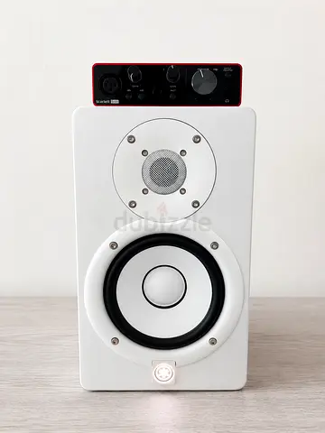 YAMAHA HS5 PAIR