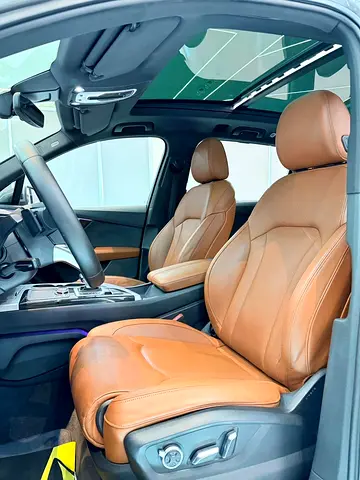 صورة مصغرة 14 لـ 2017 AUDI Q7