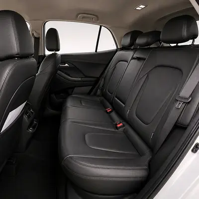 2024 Hyundai CRETA — фото 9