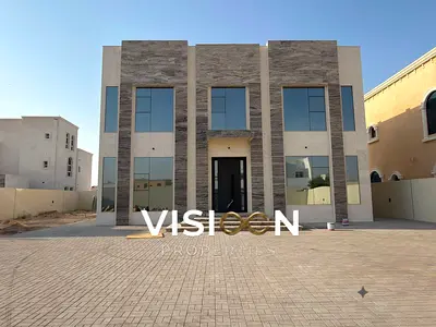 Brand New 5BR Villa l Modern Design