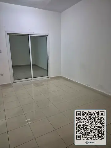 شقة بغرفة نوم واحدة متاحة للإيجار