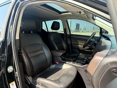 GAC GS3 200T, миниатюра 7