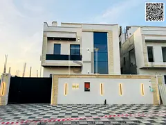 Your dream villa in Ajman, directly from the owner, including registration fees