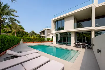 Private Pool | Upgraded | Large Plot