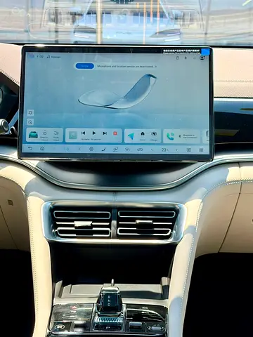 BYD Song Plus Premium, миниатюра 16
