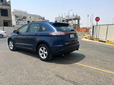 صورة مصغرة 7 لـ 2017 FORD EDGE