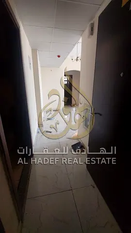 🌟 Spacious 2BR Apartment in New Muwaileh | Master Bedroom & Balcony | Central AC & Gas | Modern Bu