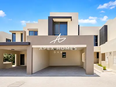 Green Belt | Landscaped Garden | Vacant